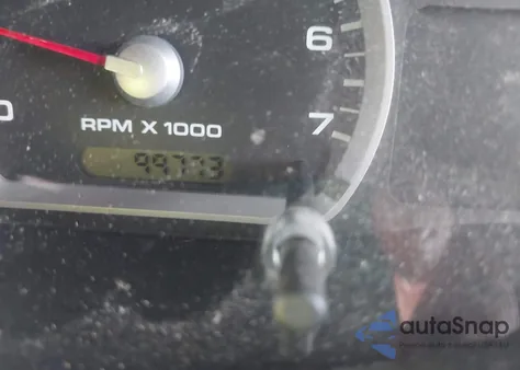 2005 Ford Ranger Super Cab из США, поврежденный, VIN 1FTZR45E55PA07355